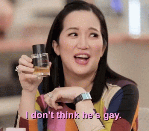 Kris Aquino Gay GIF - Kris Aquino Gay Pinoy GIFs