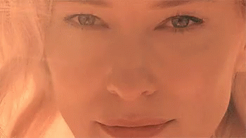 Eyes Cate Blanchett GIF - Eyes Cate Blanchett Look At Me GIFs