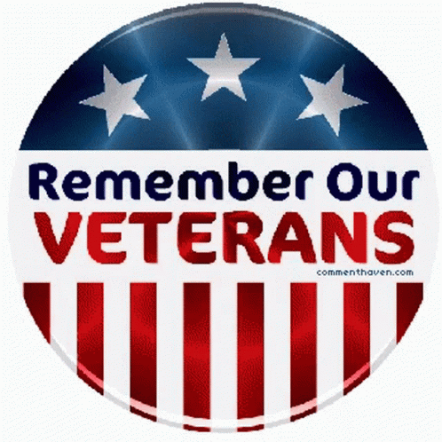 Veterans Day GIF
