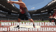 Web3 Ponzi GIF