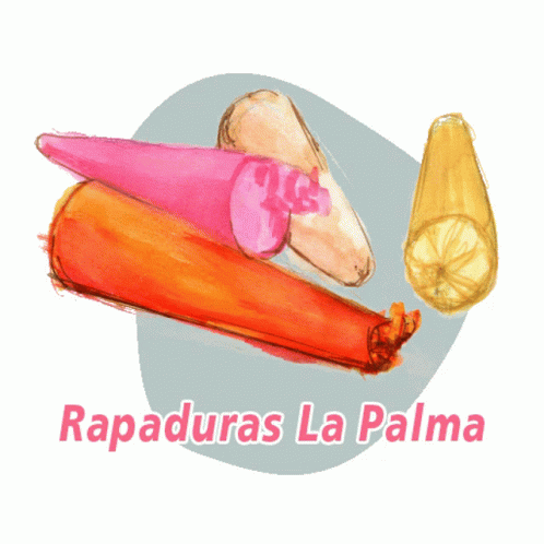 La Palma Rapadura GIF - La Palma Rapadura Rapaduras GIFs