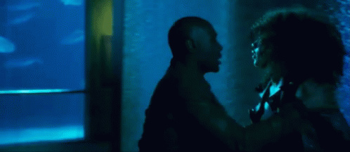 Passionate GIF - Kiss When The Bough Breaks GIFs