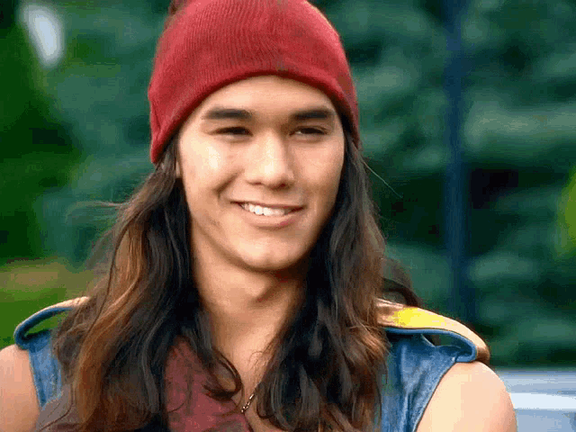 Descendants ディセンダント GIF