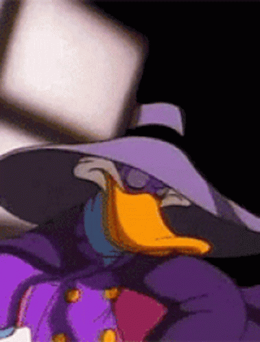Darkwing Duck Meme GIF - Darkwing Duck Meme Duck GIFs