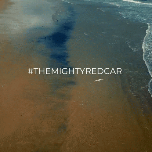 The Mighty Redcar Redcar GIF - The Mighty Redcar Redcar North GIFs