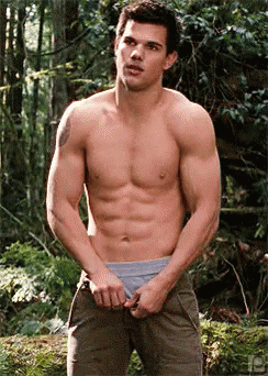 Sexy Taylor GIF - Sexy Taylor Lautner GIFs