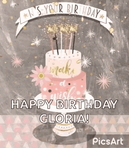 Happy Birthday To You My Friend Cake GIF - Happy Birthday To You My Friend Cake Happy Birthday GIFs