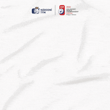 a poster for the iihf ice hockey championship