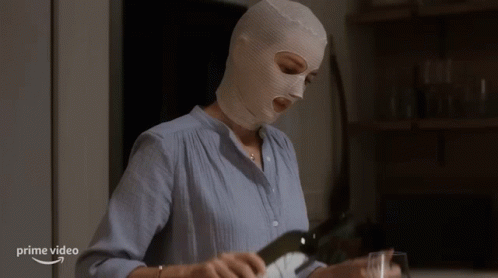 Its Nothing New Mother GIF - Its Nothing New Mother Naomi Watts GIFs