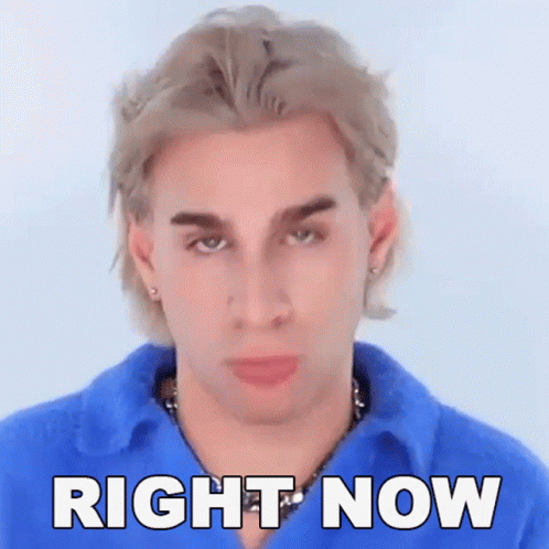 Right Now Brad Mondo GIF - Right Now Brad Mondo At This Moment GIFs