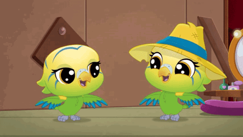 Lps Lps Awooo GIF - Lps Lps Awooo Littlest Pet Shop GIFs