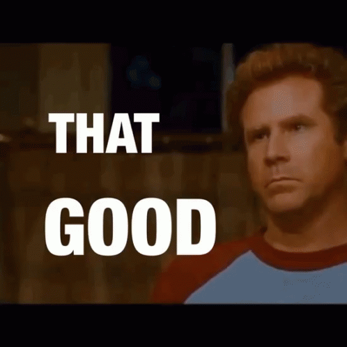 That Good Step GIF - That Good Step Brothers GIFs