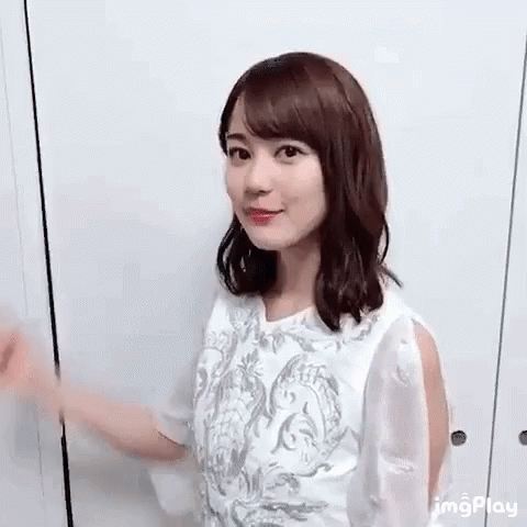 Nogizaka46 Idol GIF - Nogizaka46 Idol Kawaii GIFs