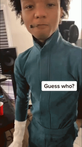 Guess Who Swae Lee GIF - Guess Who Swae Lee Hit GIFs