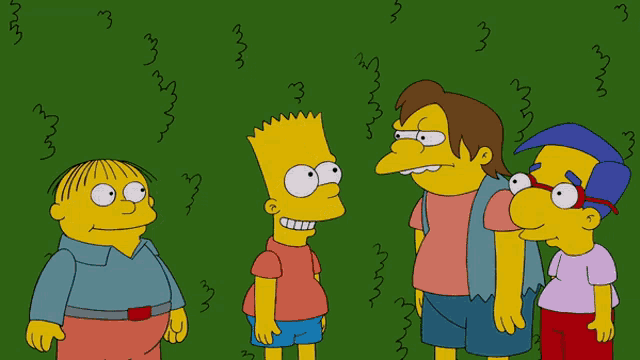 Simpsons Hedge Meme New Simpsons Hedge Meme GIF - Simpsons Hedge Meme New Simpsons Hedge Meme Homer Hedge Meme GIFs