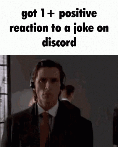 Reaction Discord GIF - Reaction Discord Joke GIFs