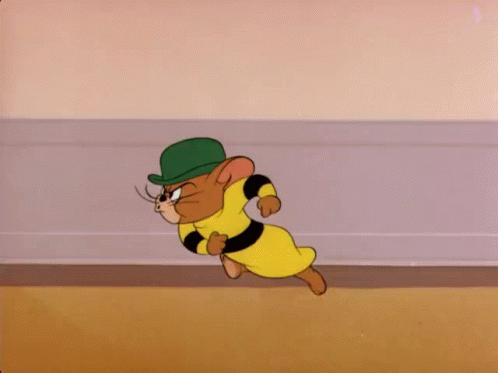 Tom And Jerry Muscles Mouse GIF - Tom And Jerry Muscles Mouse Muscles GIFs