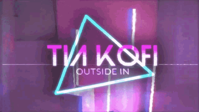 Tia Kofi Outside In GIF - Tia Kofi Outside In Music Video GIFs