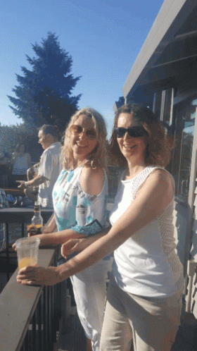 Sisters Happy GIF - Sisters Happy Smile GIFs