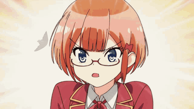 We Never GIF