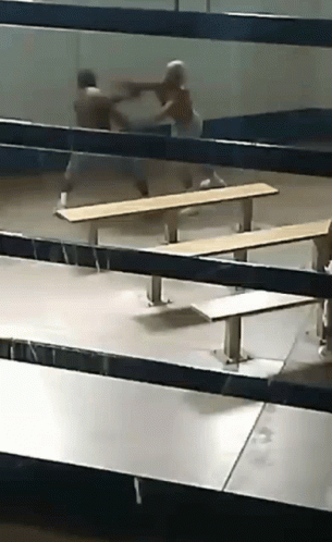 Get Knocked GIF - Get Knocked Out GIFs