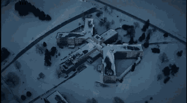 Season3 Waverly Hills Sanatorium GIF