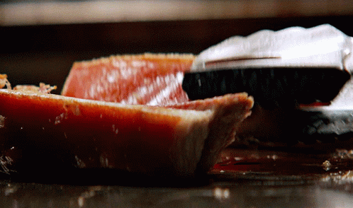Pork Belly Grill GIF - Pork Belly Grill Meat GIFs