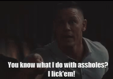 Assholes John Cena GIF - Assholes John Cena Trainwreck GIFs