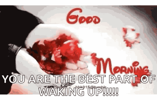 Good Morning Waking Up GIF - Good Morning Waking Up I Love You GIFs