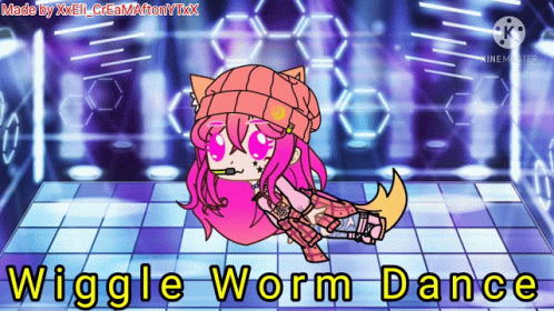 Wiggle Worm GIF - Wiggle Worm GIFs