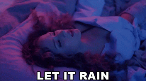Let It Rain Pour GIF - Let It Rain Pour Rainfall GIFs