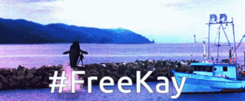 Free Kay GIF - Free Kay GIFs