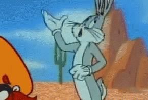 Bugs Bunny GIF - Bugs Bunny Facepalm GIFs