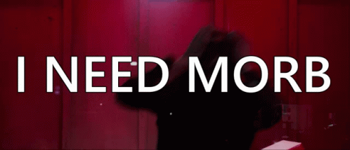 Morbius Jared Leto GIF - Morbius Jared Leto I Need Morb GIFs