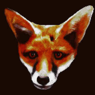 Pixel Art GIF - Pixel Art Fox GIFs