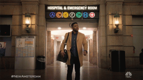 Look Back On The Memories Dr Floyd Reynolds GIF - Look Back On The Memories Dr Floyd Reynolds Jocko Sims GIFs