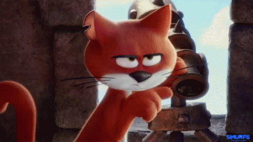 Annoyed With You GIF