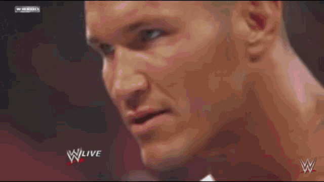 Punt Randy Orton GIF - Punt Randy Orton Wwe GIFs