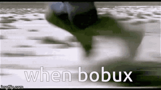 When Bobux GIF - When Bobux GIFs