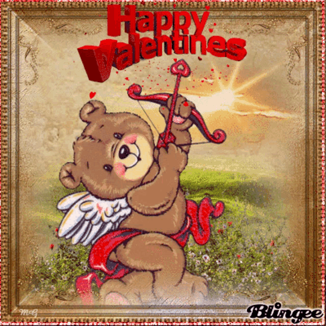 Love Heart GIF - Love Heart Teddy Bear GIFs