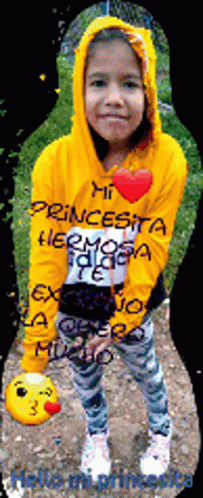Luis Felipe Primo Emoji GIF - Luis Felipe Primo Emoji Kid GIFs