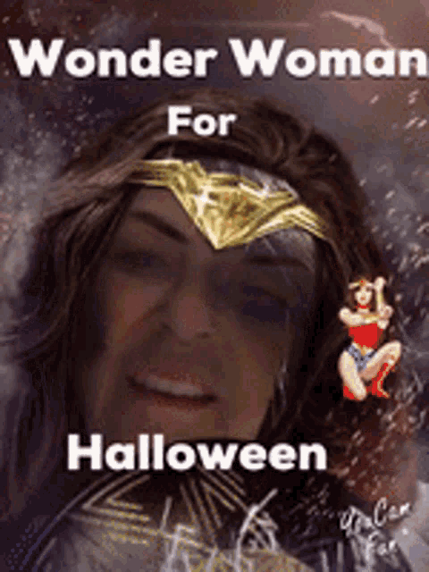 Wonder Woman Fight GIF - Wonder Woman Fight Costume GIFs
