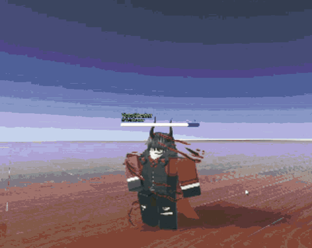 Jojos Bizarre Adventure GIF