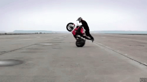 Motorcycle Tricks GIF - Motorcycle Tricks GIFs