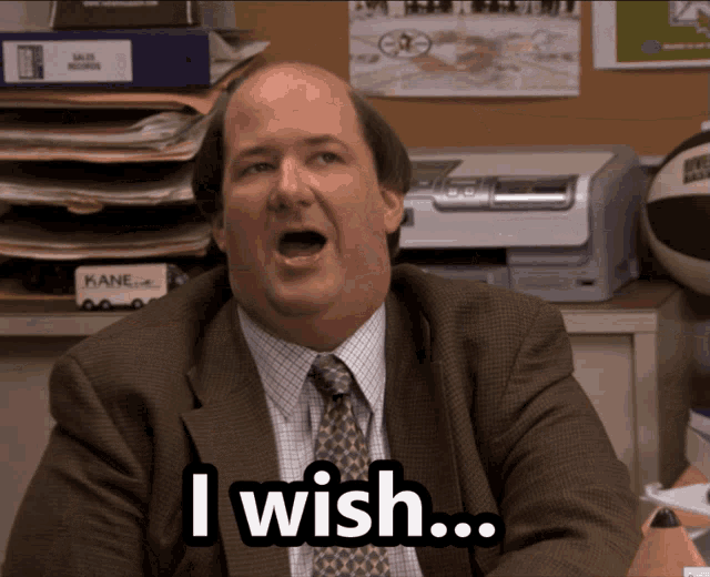 Kevin Office GIF - Kevin Office Genie GIFs