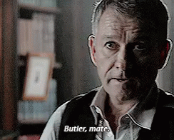 Butler, Mate GIF - Butler Mate GIFs