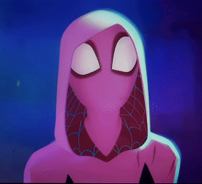 Spiderman Spider Man GIF - Spiderman Spider Man Across The Spiderverse GIFs