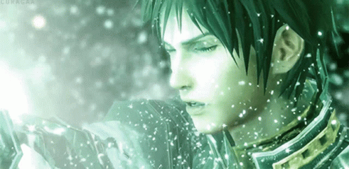 The Last Remnant Rush Sykes GIF - The Last Remnant Rush Sykes Sad GIFs