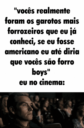 Forro Boys GIF