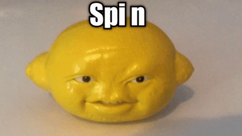 Lemon Spen Lemon GIF - Lemon Spen Lemon Annoying Orange GIFs